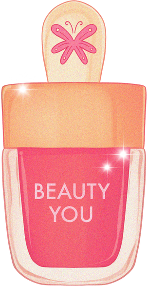 Manhwa Style Beauty Lip Tint